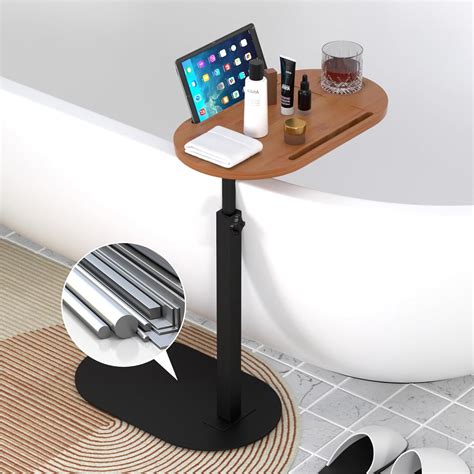 Bath Stand Table