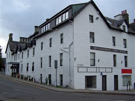 East Haugh House Hotel & Restaurant, Pitlochry, United Kingdom - www ...