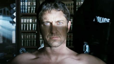 Gerard Butler Clyde Where To Watch Law Abiding Citizen Starring Jamie