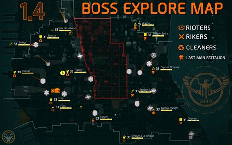 All Boss Locations In Genshin Impact