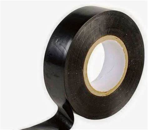 PVC Tape - PVC Electrical Insulation Tape Wholesale Trader from Chennai