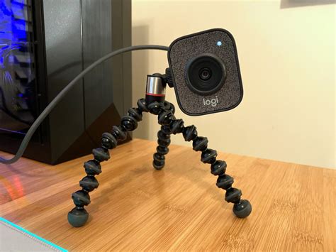 Image result for Logitech Streamcam Sample