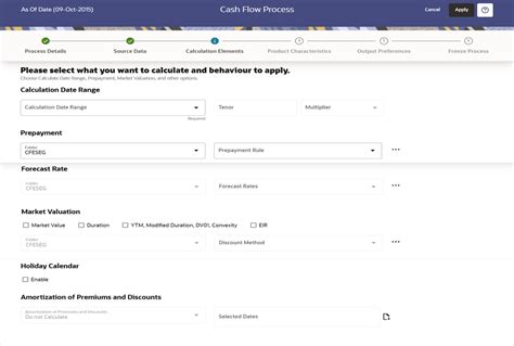 Image result for Bulk Calcuation Process Flow
