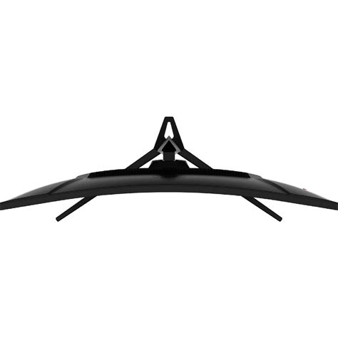 MSI G32C4X 32' Full HD 250Hz Curved Gaming Monitor