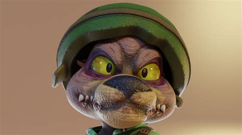 Conker Live And Reloaded Tediz