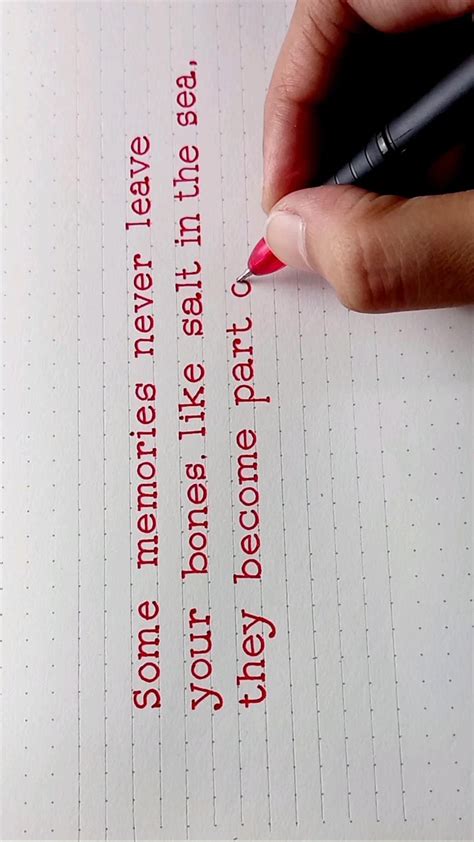 Image result for Typewriter Calligraphy