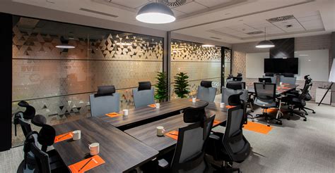 WorkEZ SM Towers | Coworking Space in Perungudi | Chennai