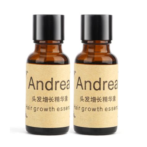 Hair Growth Anti Hair Loss Liquid, Dense Hair Andrea Hairstyle- Kerati ...