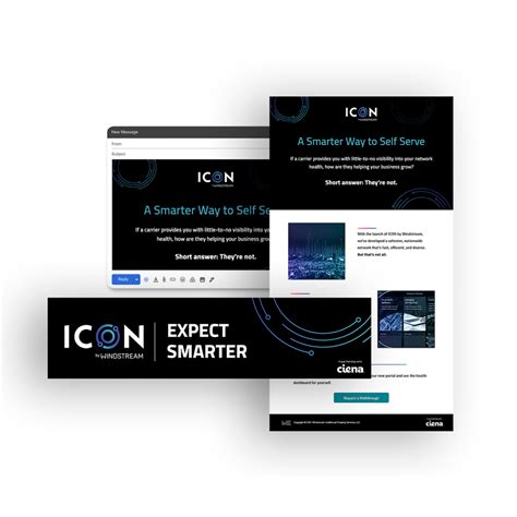 Image result for Windstream Email Icon