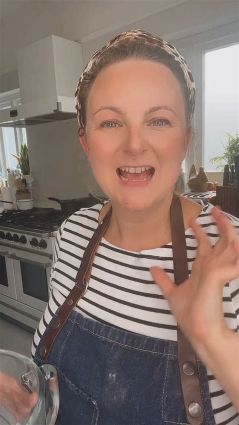 healthy gluten free baking