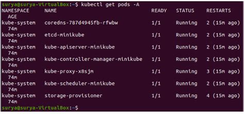 Image result for Kubernetes Setup Tutorial
