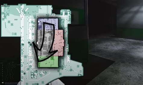 Database - Part 2 - Escape From Tarkov Quest Line Database