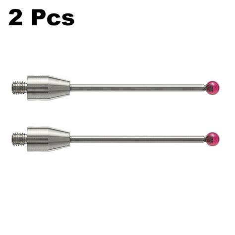CMM Thread Probes 的图像结果