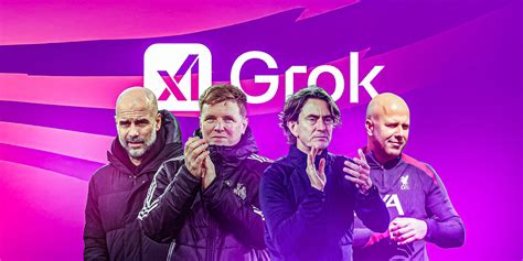 Final 2025-26 Premier League Table Predicted by AI