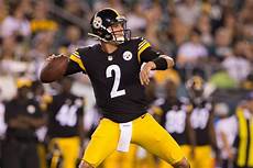 steelers make it official rudolph out of concussion 49ers open as 7 point favorites steelers with rudolph steelers make it official rudolph out of concussion 49ers open as 7 point favorites steelers with rudolph