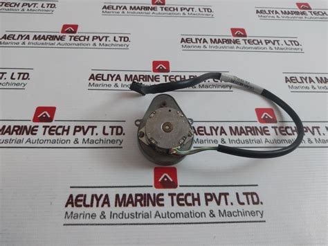 Haydon Switch 36Ghar-05-6401 Stepper Motor 279000322 – Aeliya Marine