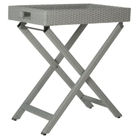 Image result for Small Outdoor Storage Table