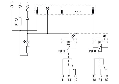 Interface module for system wiring (704-5003) | WAGO India