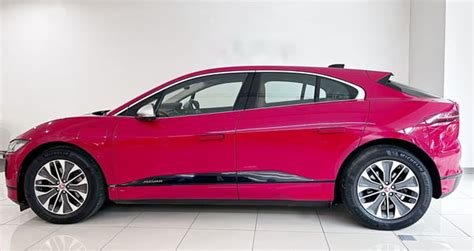 About Jaguar Navnit Motors