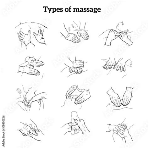 How to Give a Back Massage Tutorial 的图像结果