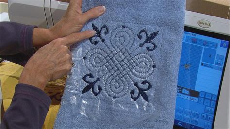 Image result for SWF Embroidery Tutorials MA 6