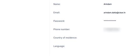 How to Update Phone Number? | Product Help and Support