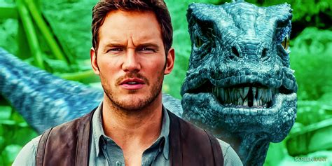 Jurassic World's New Show Is The Jurassic Park Sequel I've Been Waiting Years For