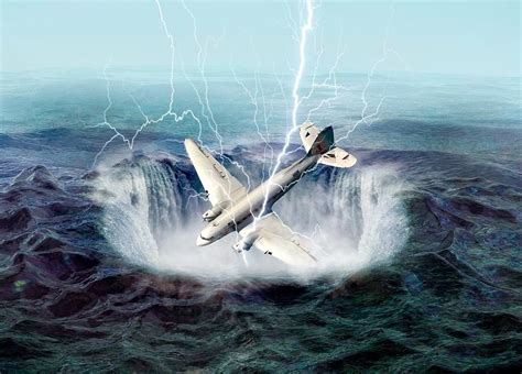 EXOPOLITICS INDIA: Bermuda Triangle Mystery revealed in Rig Veda and ...