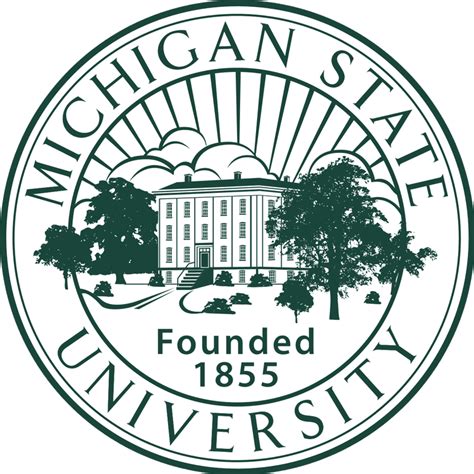Michigan State University Academic Calendar