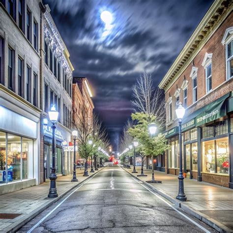 City Street Background 4K 的图像结果
