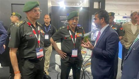 Aero India 2025: WB Group and L&T join forces to advance autonomous ...