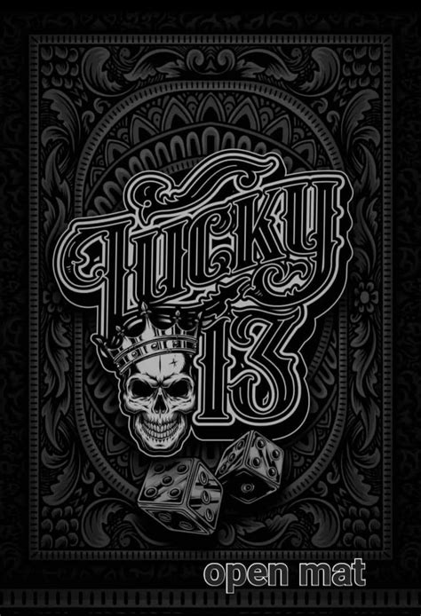 "Lucky 13+" No gi Open mat, A-Force BJJ Lithuania (A-Force BJJ Kaunas ...