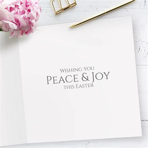 I am the Resurrection Christian Easter Cards (pack of 5) - Just Cards ...