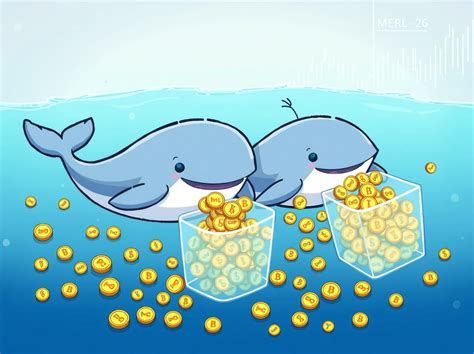 MERL Accumulation: Massive Surge as Two Whales Amass 98.24 Million ...