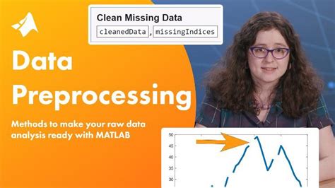 Image result for How to Perform Data Preprocessing in MATLAB
