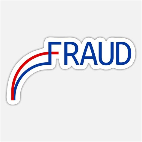 Image result for Fraud Alert Stickers