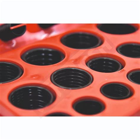 O Ring Box - O Rings Box (Kit) - Nitrile Rubber - Mix Sizes ...