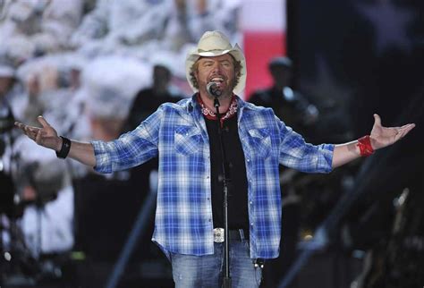 Remembering A Cowboy: The Legacy of Toby Keith - Penn State Student Media