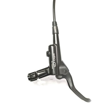 Logan Hydraulic Break Front Break Indian Standard