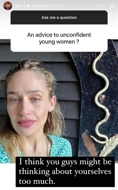 Jemima Kirke's 'What The Hell, Sure' Becomes A Meme
