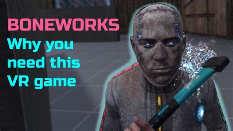 How to Get Boneworks On Quest Free 的图像结果