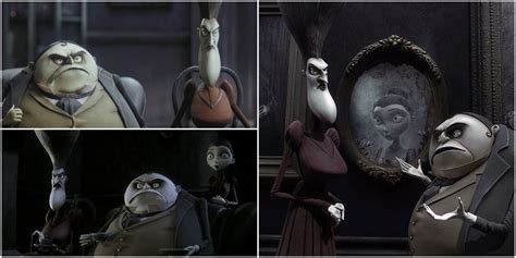 Image result for Corpse Bride Characters Dr