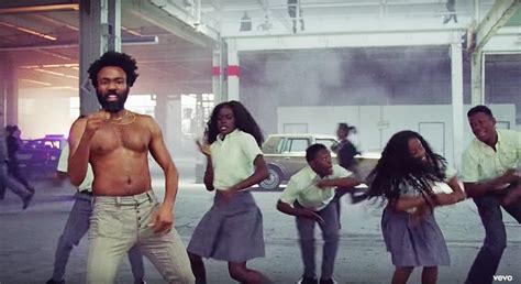 This Is America 的图像结果