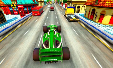 Furious Formula One Fast Car Racing 3d : Top Speed F1 Car Racing indy ...