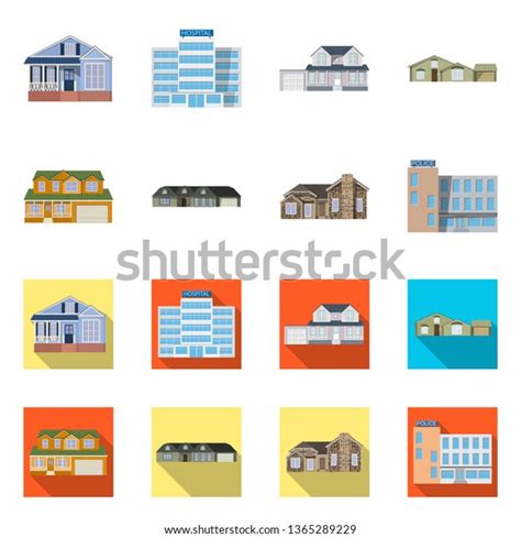 Building Icon Set 的图像结果