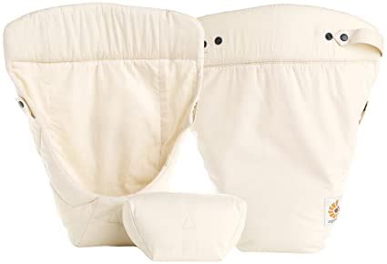 ERGObaby Easy Snug Infant Insert, Natural : Amazon.in: Baby Products