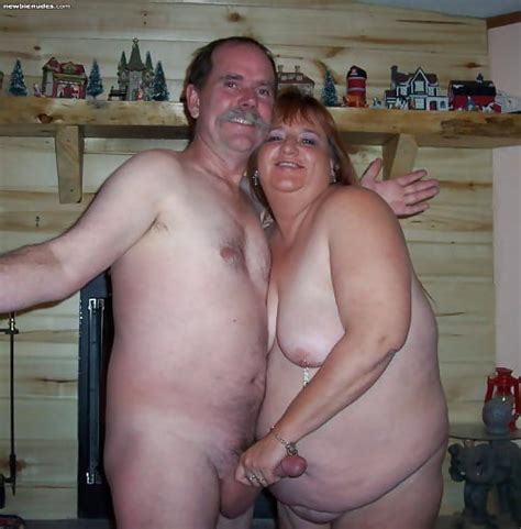 Nude Mature Couples