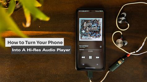 Audiophile 101