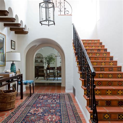 Coolest Spanish Revival Home