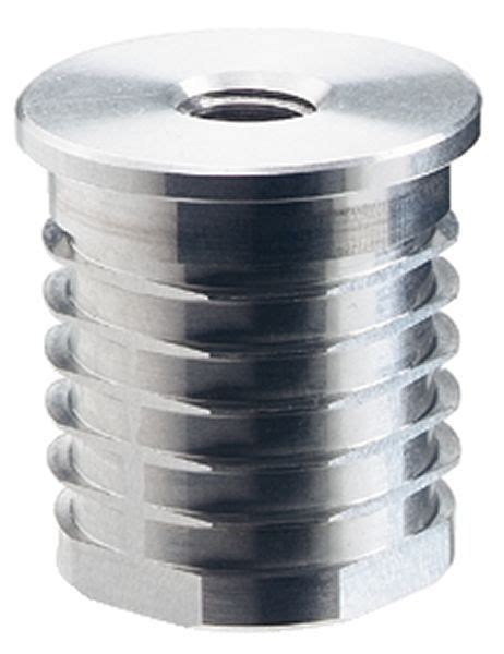 Image result for Threaded Ring Inserts